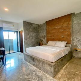 Pimchanok Resort, hotel a Phetchaburi
