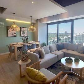 Luxury Condo in Lobby33 near Andares By Bamboo, hotel v destinaci Guadalajara