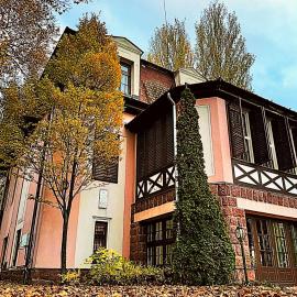 Party Villa Holiday Rent Balatonfoldvar, hotel in Balatonföldvár