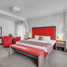 Hotel Nelly Kellys, hotell i Trutnov