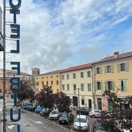 Cervignano del Friuli में, होटल Hotel Friuli
