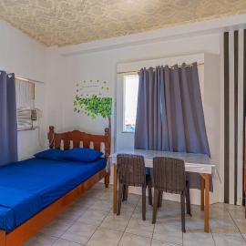 Surigao में, होटल Pier La Casa Homestay Building
