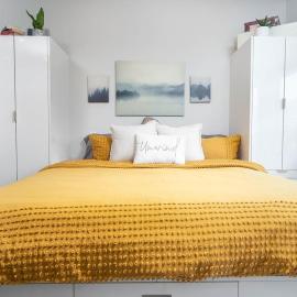 버넌에 위치한 호텔 Top Floor on Okanagan Lake with AC & Heated Pool