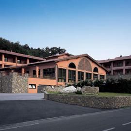 Meridiana Country Hotel, hotel u gradu 'Calenzano'