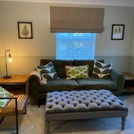 Pedlars Rest، فندق في سوافهام