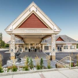 Prestige Radium Hot Springs Resort, WorldHotels Crafted, hotel in Radium Hot Springs