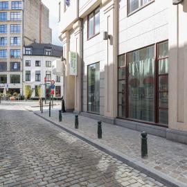 Holiday Inn Express Brussels-Grand-Place by IHG