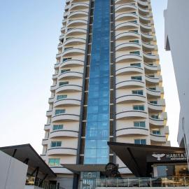 Hotel Tramonto Mazatlan, hotel en Mazatlán