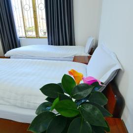 Nhà Nghỉ Đông Phương, Hotel in Lạng Sơn