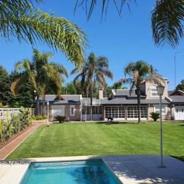 Casa Quinta La Gualeya, hotel sa Gualeguay