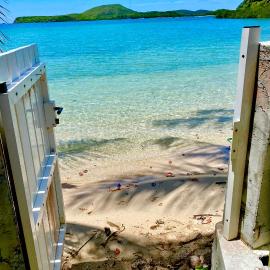 Michelle Family Homestay by the Sea, hotel in Noumea
