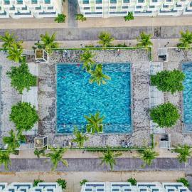 V&T Hotel Phu Quoc - 3 minutes to Beach