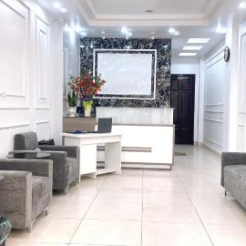 ESPECEN 38 Thọ Xương