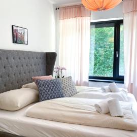 Apartment Aria Velden