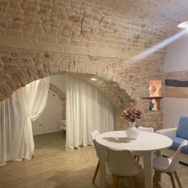 La casa di Alessia Largo Torre, hotel in Noci