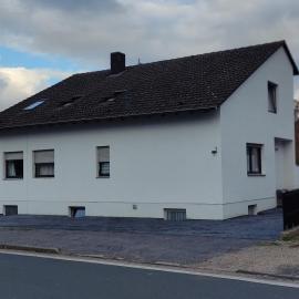 Ferienwohnung in Erftstadt, hotel v destinaci Erftstadt
