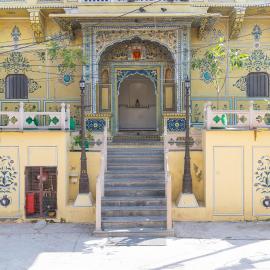 Bloom Boutique l Chelon Haveli