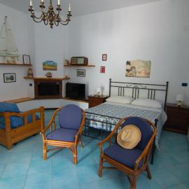 Ponza Holiday Homes - Santa Maria、ポンツァのホテル