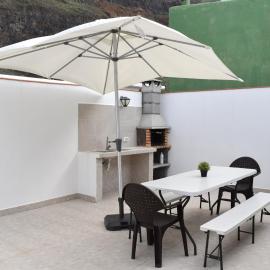 Casa Sabare, hotel em Jinama