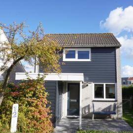 Vakantiehuis Grevelingen 12 aan Grevelingenmeer. nabij Port Greve, hotel di Brouwershaven