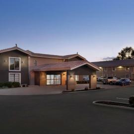 La Quinta Inn Lexington-Horse Park, viešbutis mieste Leksingtonas