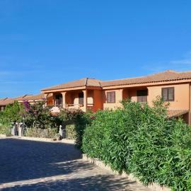 Residence Baia de Bahas Golfo di Marinella, hotel in Santa Marinella