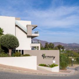 Apartment Harmony in La Cala Golf, Mijas Spain