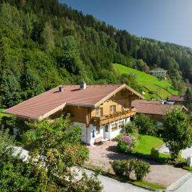 Apartment Wanger, Hotel in Neukirchen am Großvenediger