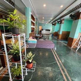 Backpackers hostel, ξενοδοχείο στο Pune
