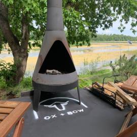 The Ox + Bow, hotel in Portage La Prairie