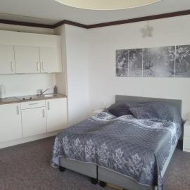 Ferienwohnung NABOO, hótel í Schleswig