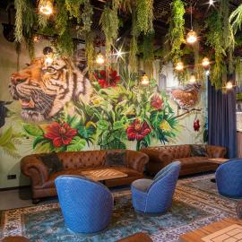 RiKu HOTEL Reutlingen, hotel in Reutlingen