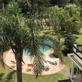 Dinastie Country, hotel in Villa Rumipal