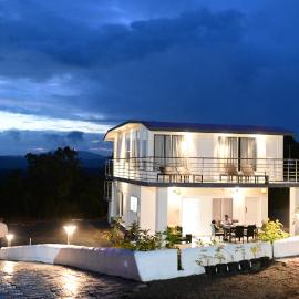 RK MOUNT ORCHID FARM STAY Coorg, hotel in Madikeri