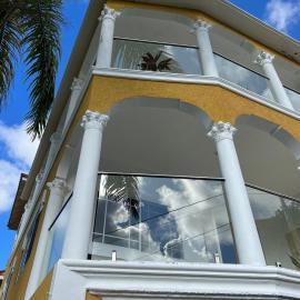 Hill view Vacational 1 Bedroom Rental, hotel a Runaway Bay