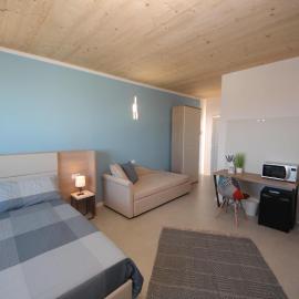 Ohana Holiday Rooms, hotel en Rosolina Mare