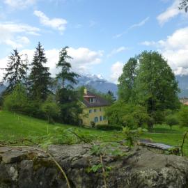 Haus Noains