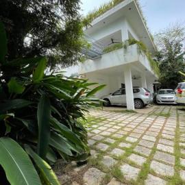 Rain Homestay, Hotel in Alappuzha