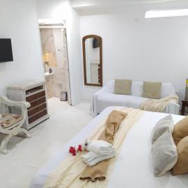 Casa Ego, hotel in Cartagena de Indias