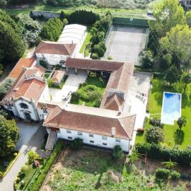 Our Lady of Mercy Villa, hotel in Ermesinde