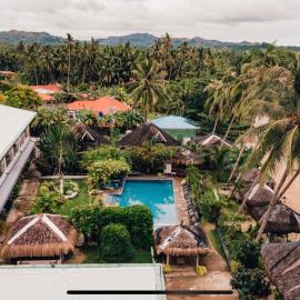 Suite Princess Beach Resort, Hotel in Siquijor