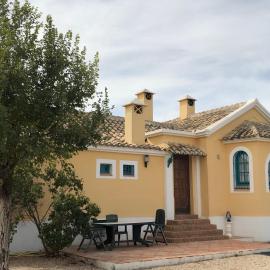 Finca San Andrés, hotel a Santa Eulalia