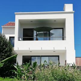 Casa da Boa Vista, hotel in Algarvia