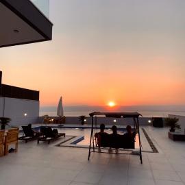 Follow Sea Villa, Hotel in Sowayma