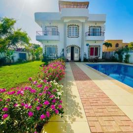Ali Luxury Villa