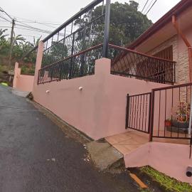 Casa entre la naturaleza、San Marcosのホテル