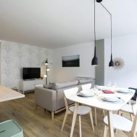 OLABIDE 2 by Smiling Rentals, hotel in Hondarribia