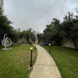 فيلا اورنيلا, khách sạn ở Al Hada