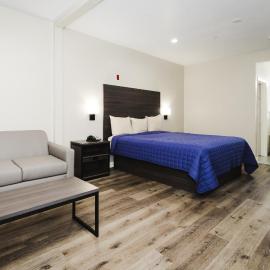 Winchester Inn and Suites Humble/IAH/North Houston, hotel in Humble