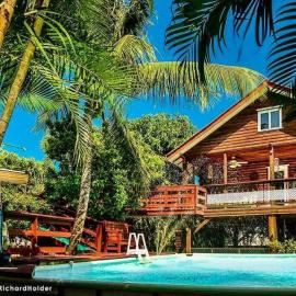 CentralCity “Paradise” Private Mini Resort & Pool